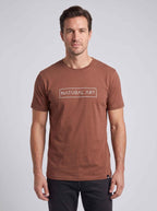 Camiseta Clean