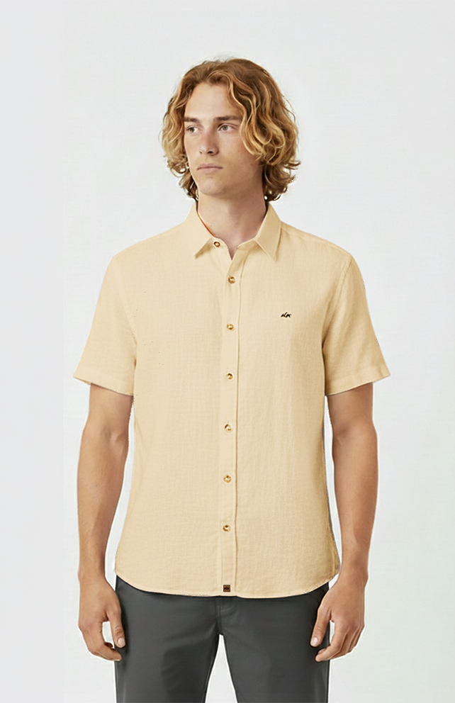 Camisa Flat