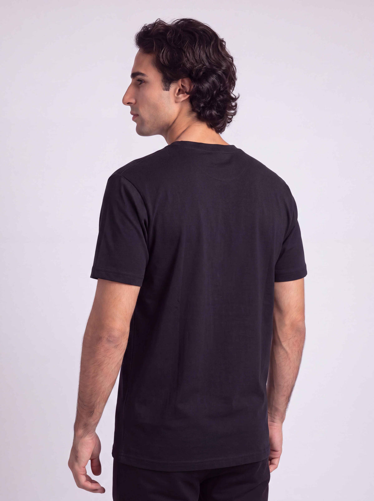 Camiseta Natural Art