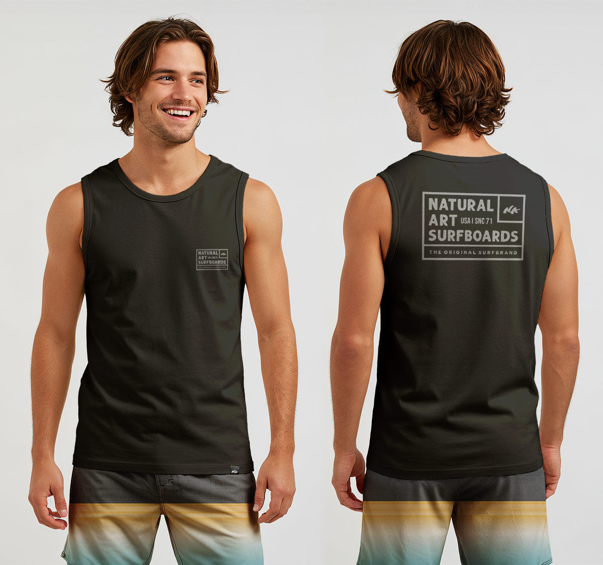 Regata Surf Boards