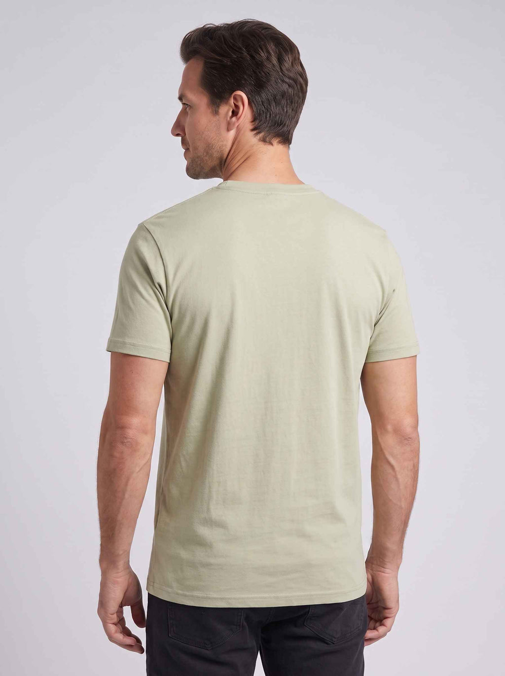 Camiseta NA Fine