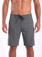 Bermuda c/Bolso Hibrida Clear 20" Chumbo