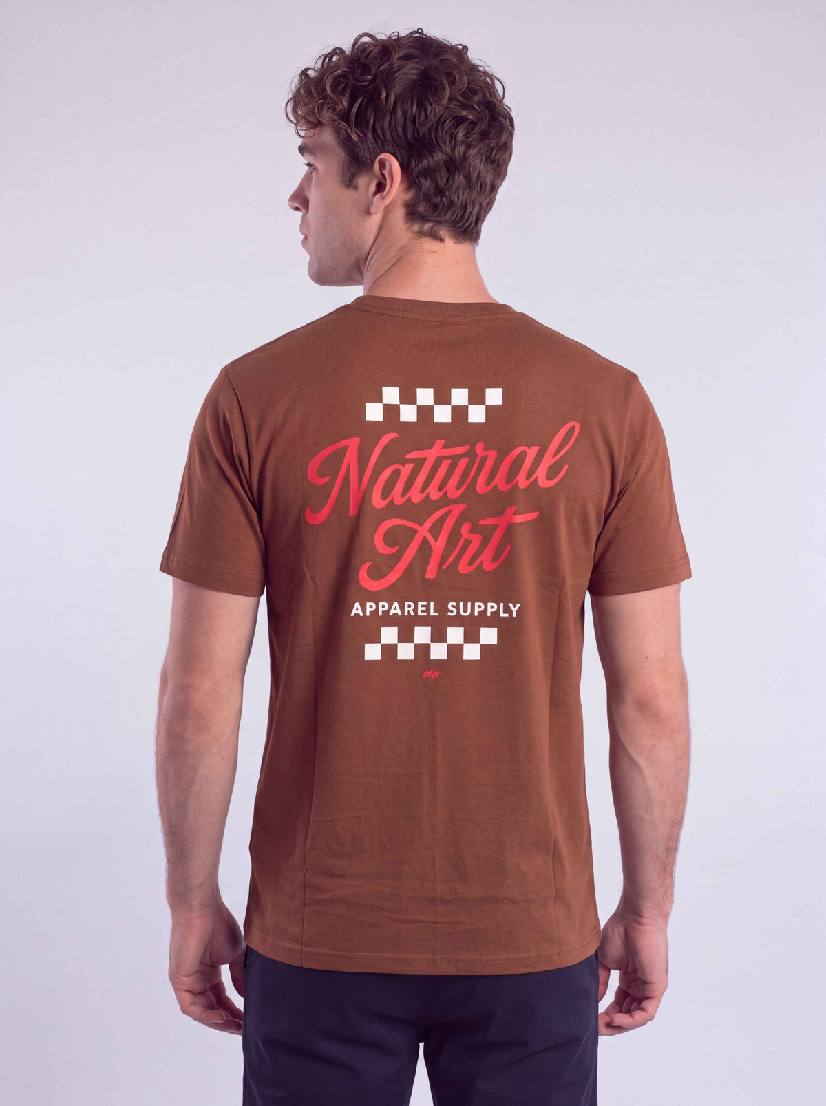 Camiseta Track
