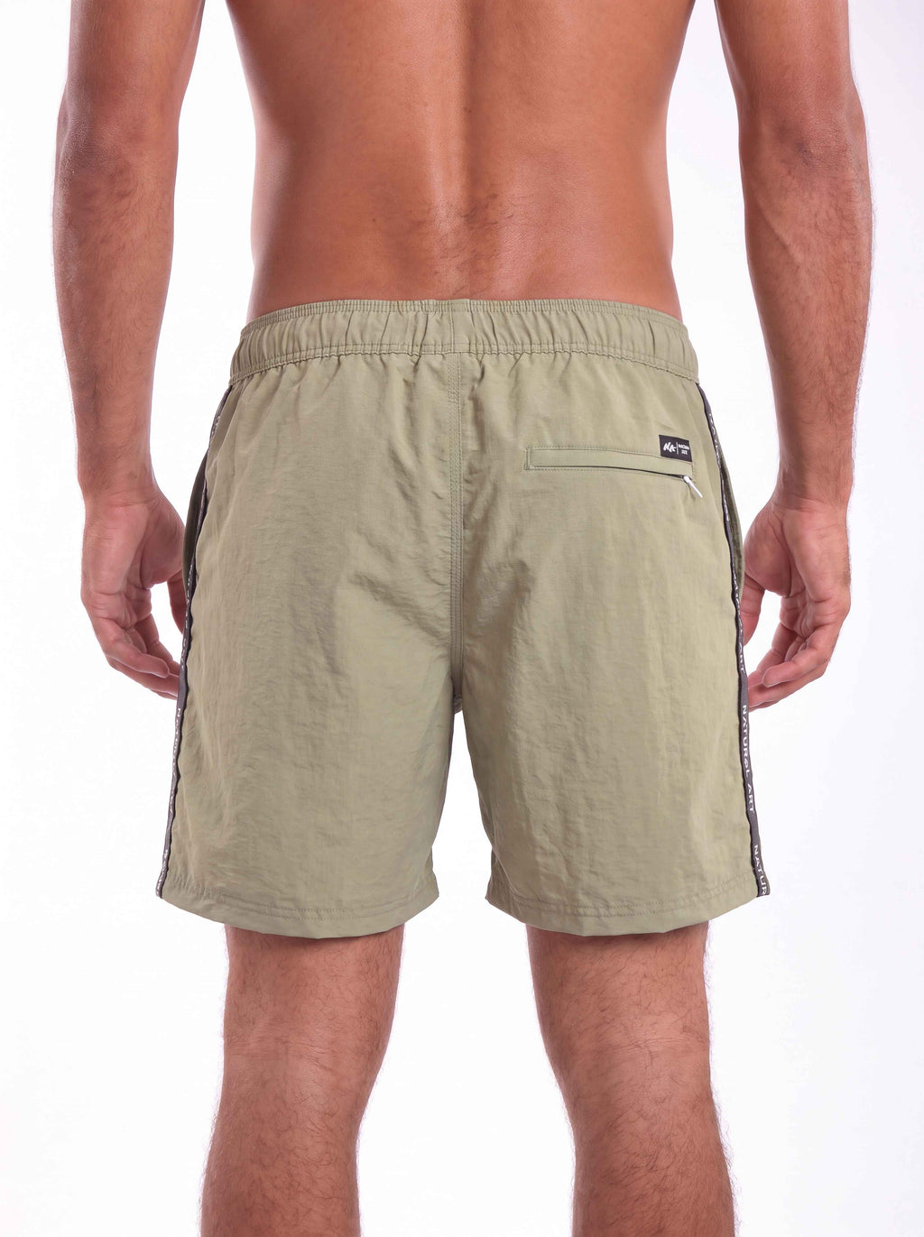 Bermuda Elástico Deep 18"