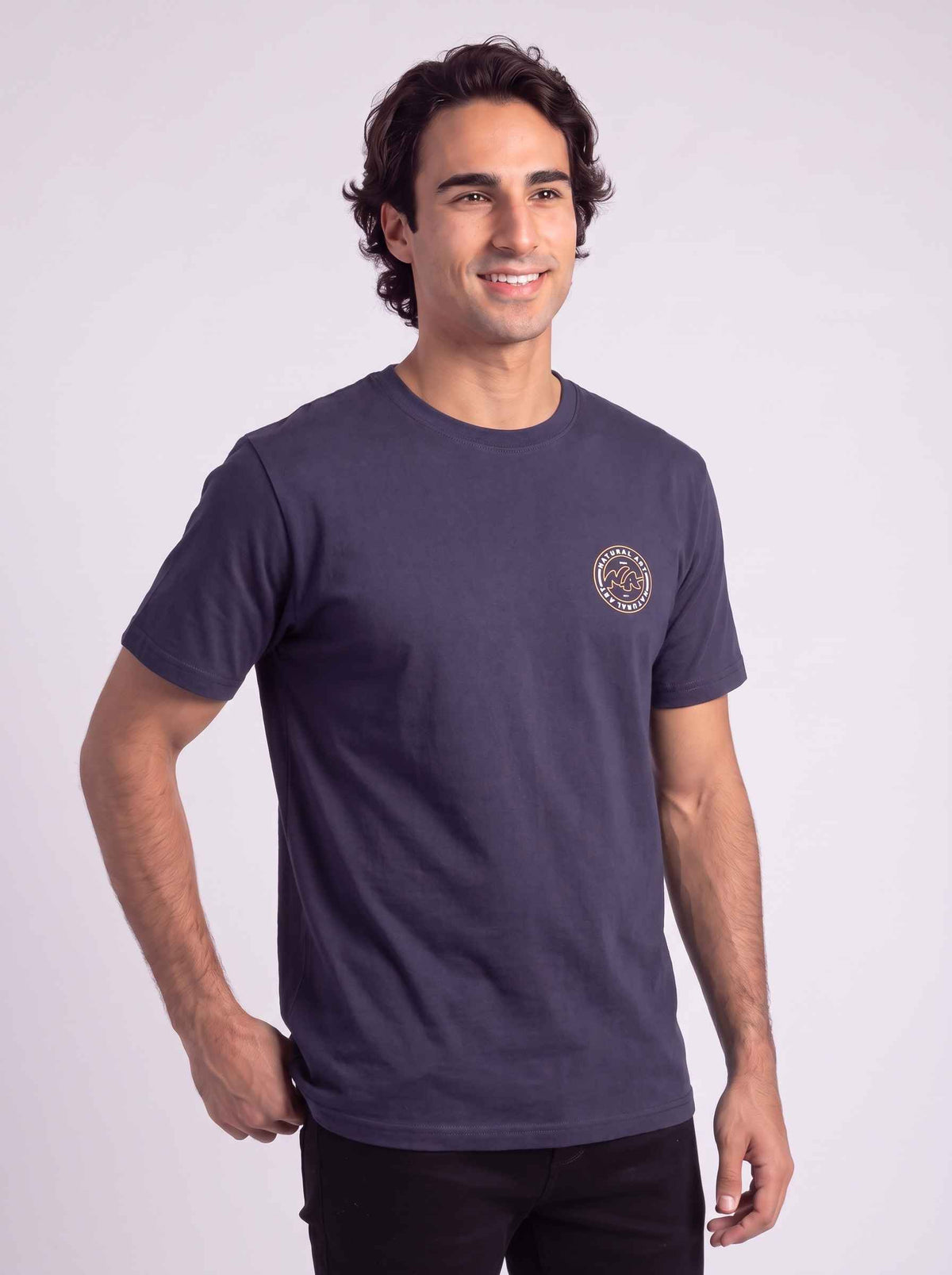 Camiseta Wall