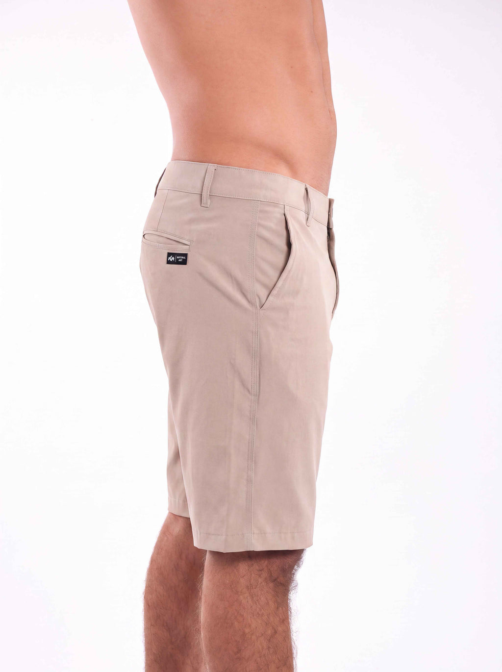 Bermuda Passeio Walk Flat 20"