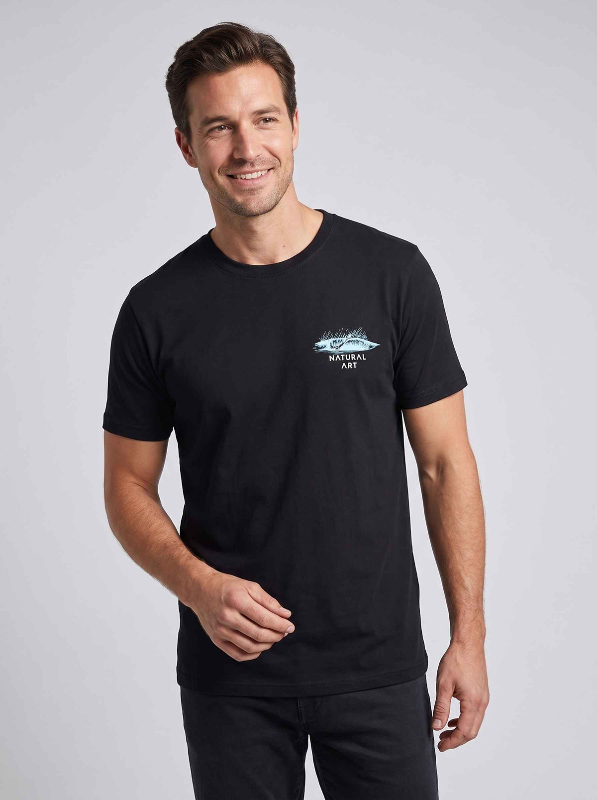 Camiseta Tube