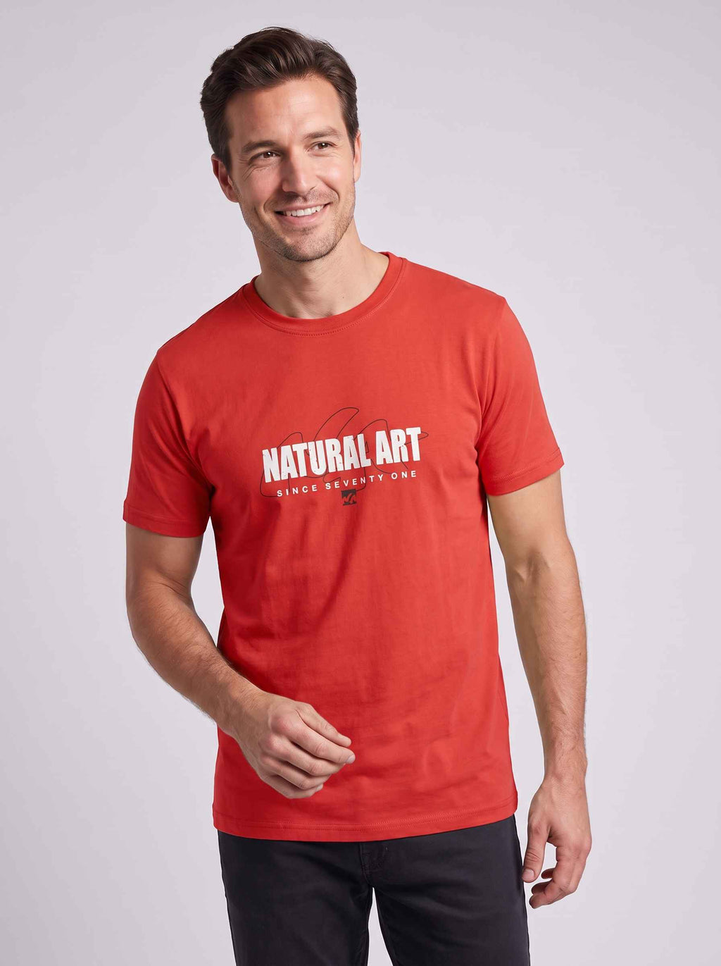 Camiseta NA Fine