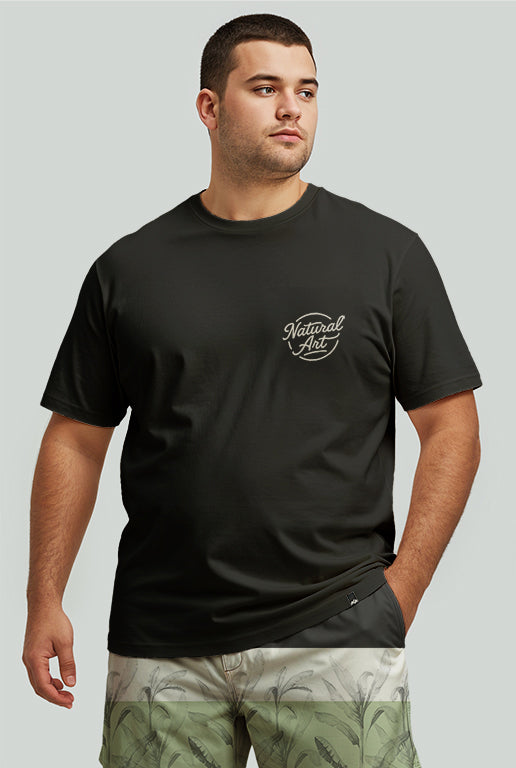Camiseta Extra By Hand