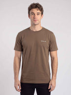 Camiseta Natural Art