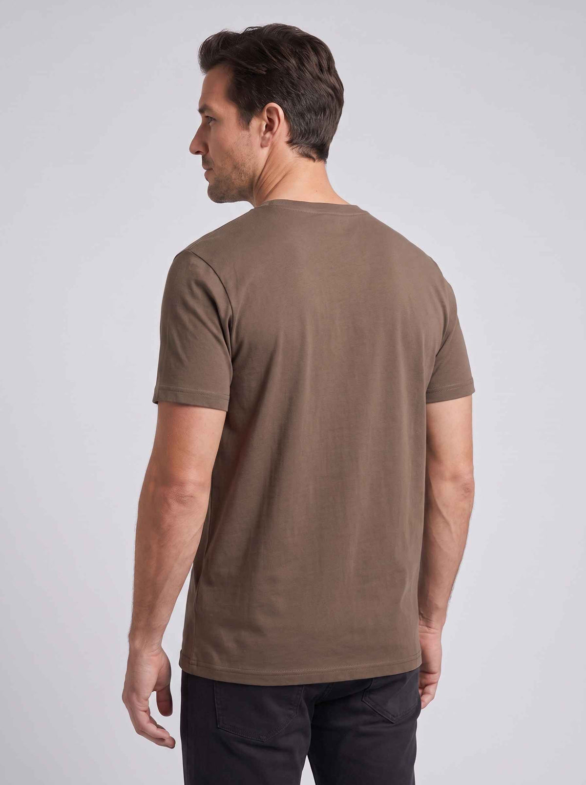 Camiseta Clean