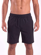 Shorts Elastico Speed  17" Preto