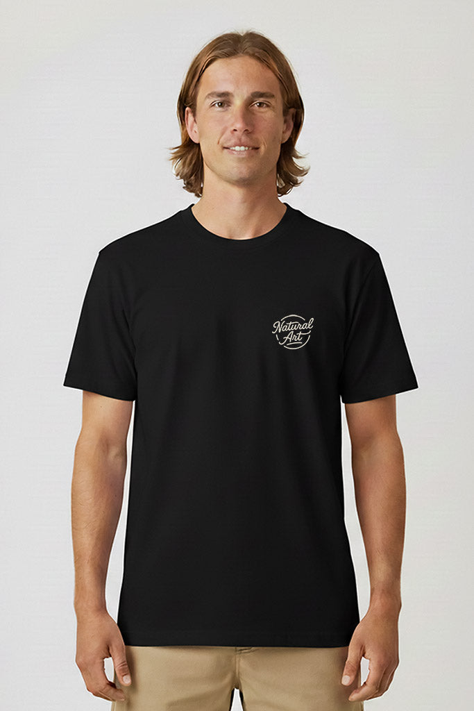 Camiseta By Hand