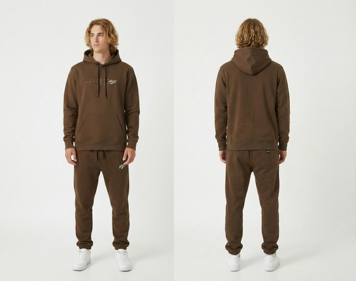 Calça de Moletom One