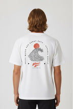 Camiseta Wave Branco