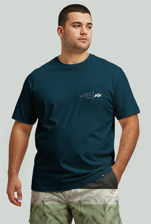 Camiseta Extra Street