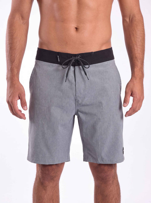 Bermuda c/Bolso Hybrida Stripes 20'