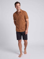 Camisa Flat