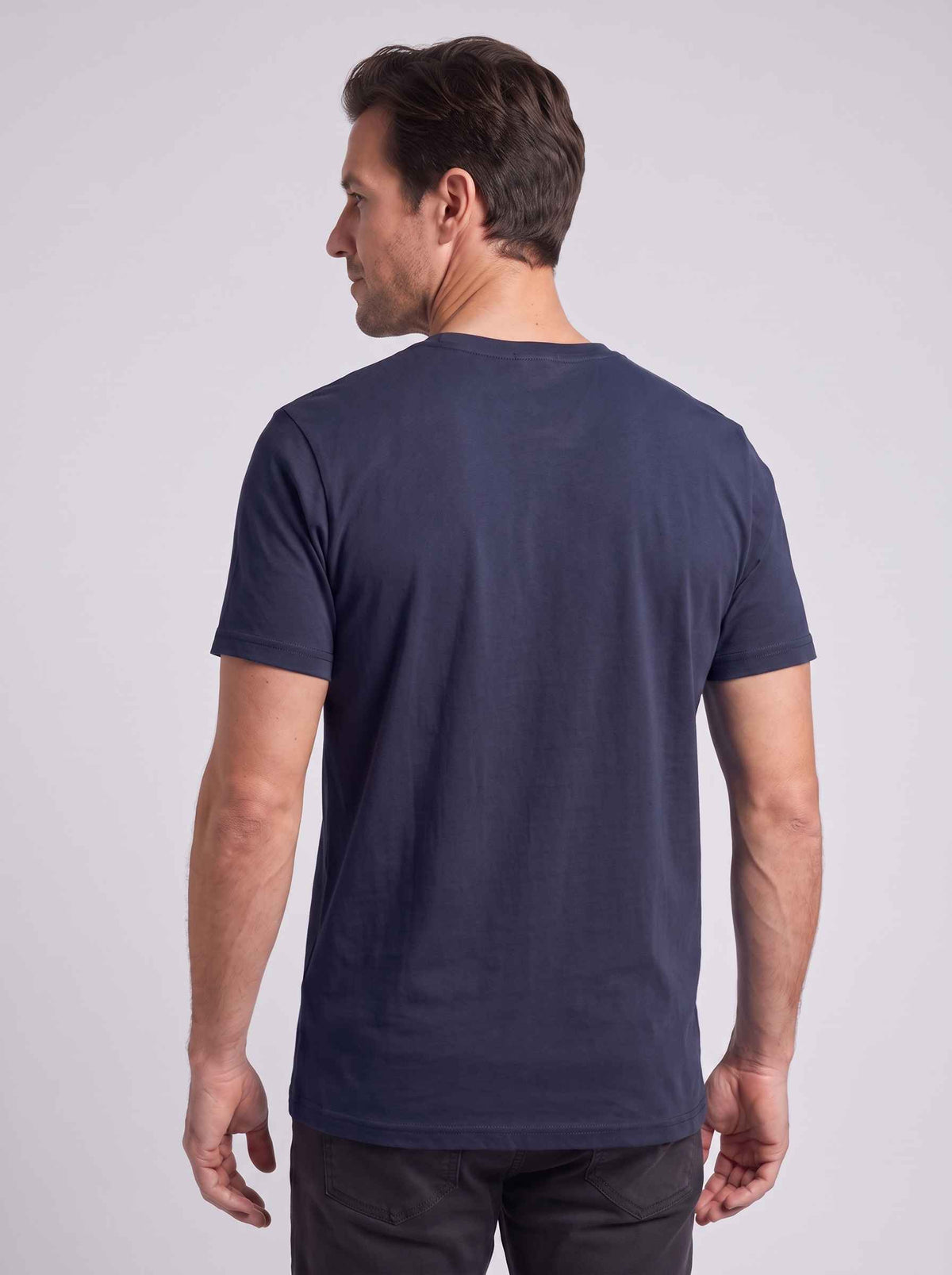 Camiseta Clean