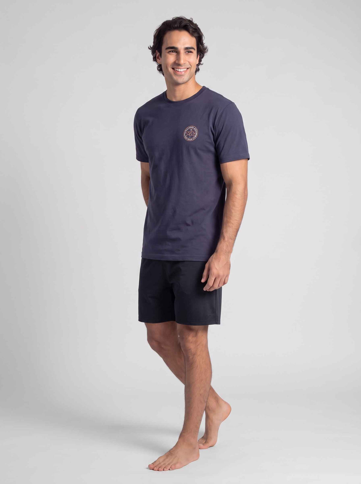 Camiseta Wall