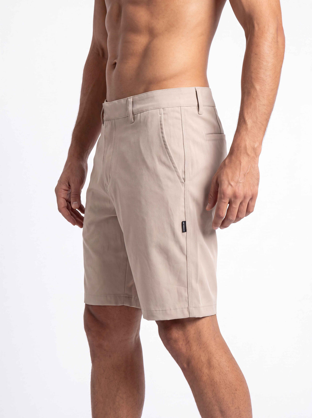 Bermuda Passeio Walk Flat 20"