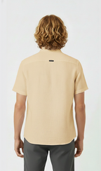 Camisa Flat