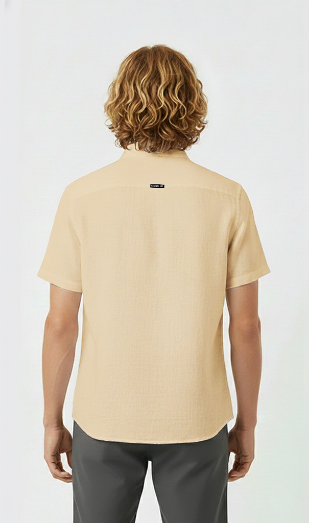 Camisa Flat
