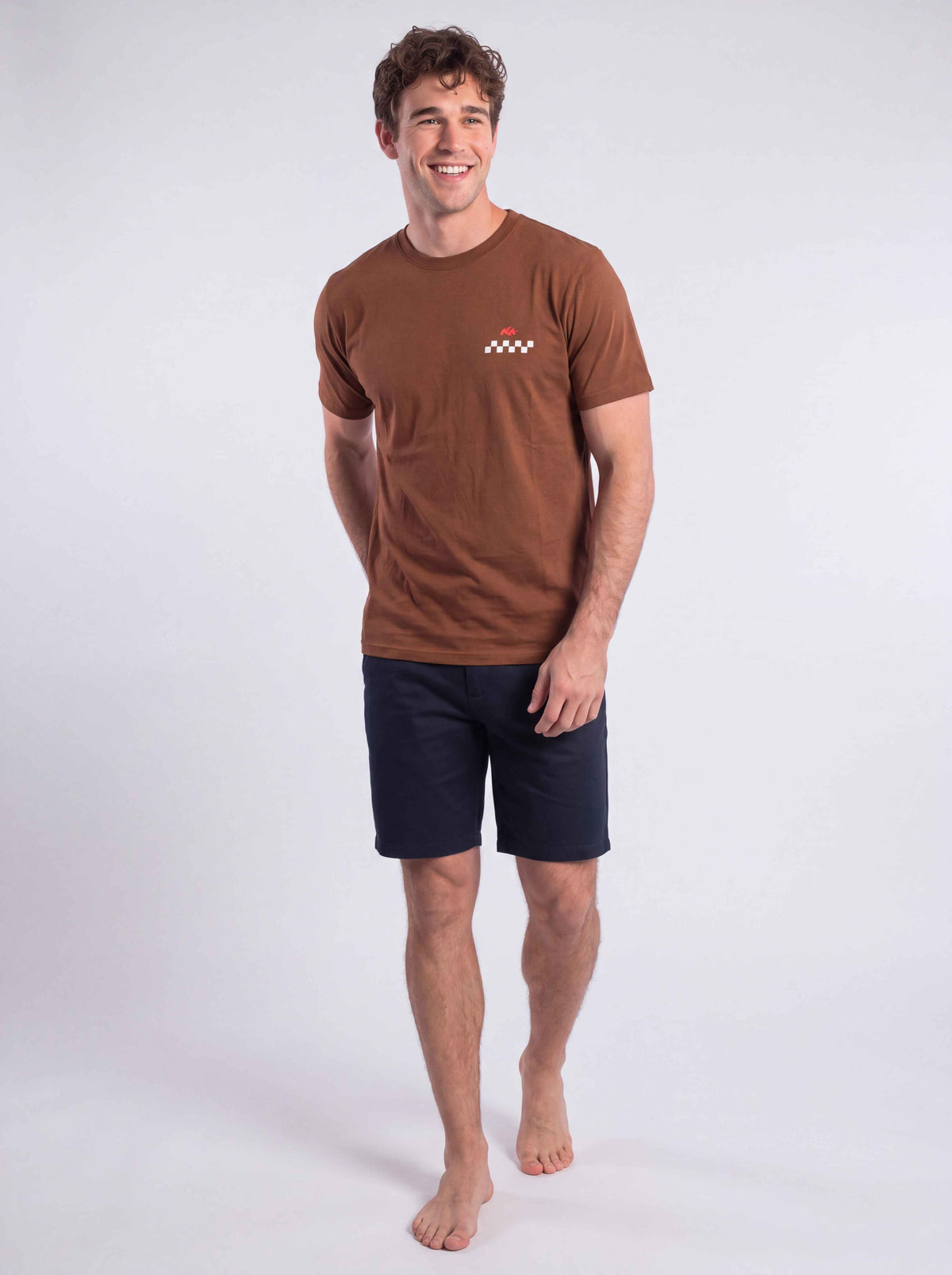 Camiseta Track