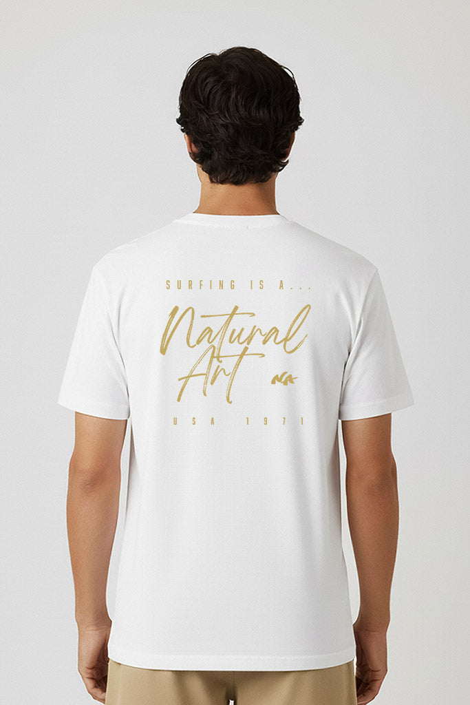 Camiseta Surfing