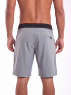 Bermuda c/Bolso Hybrida Stripes 20'