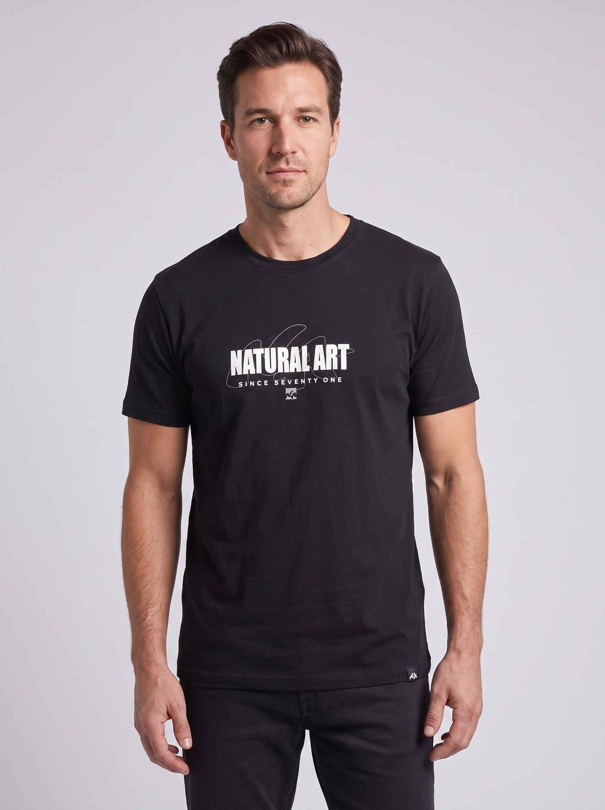 Camiseta NA Fine