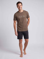 Camiseta Clean