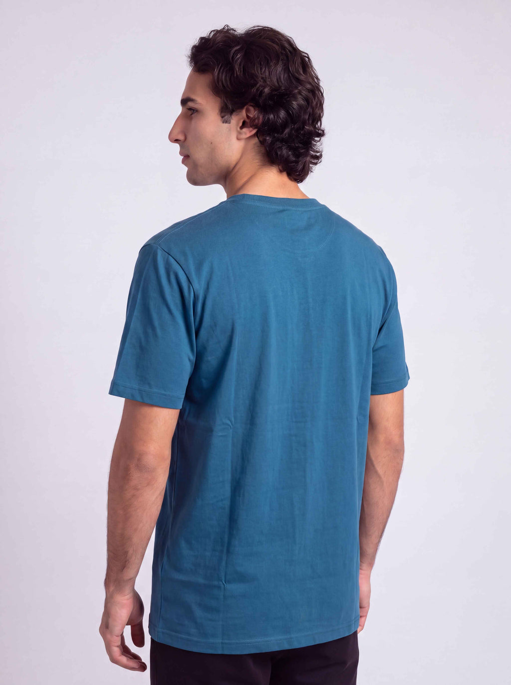 Camiseta Natural Art