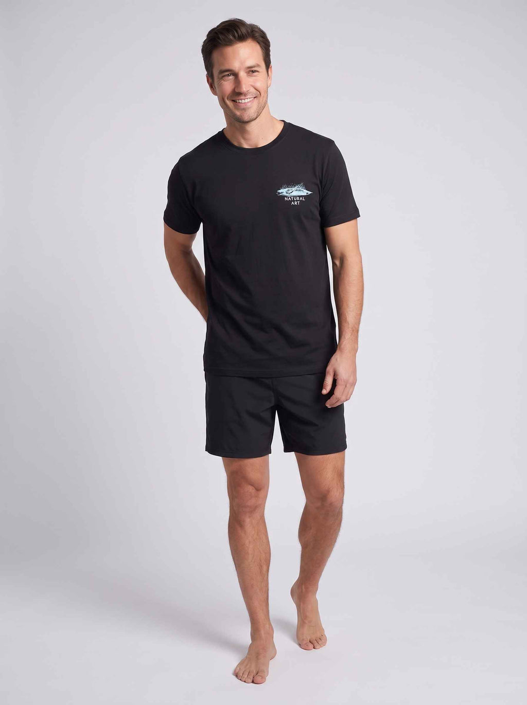 Camiseta Tube