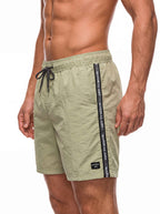 Bermuda Elástico Deep 18"