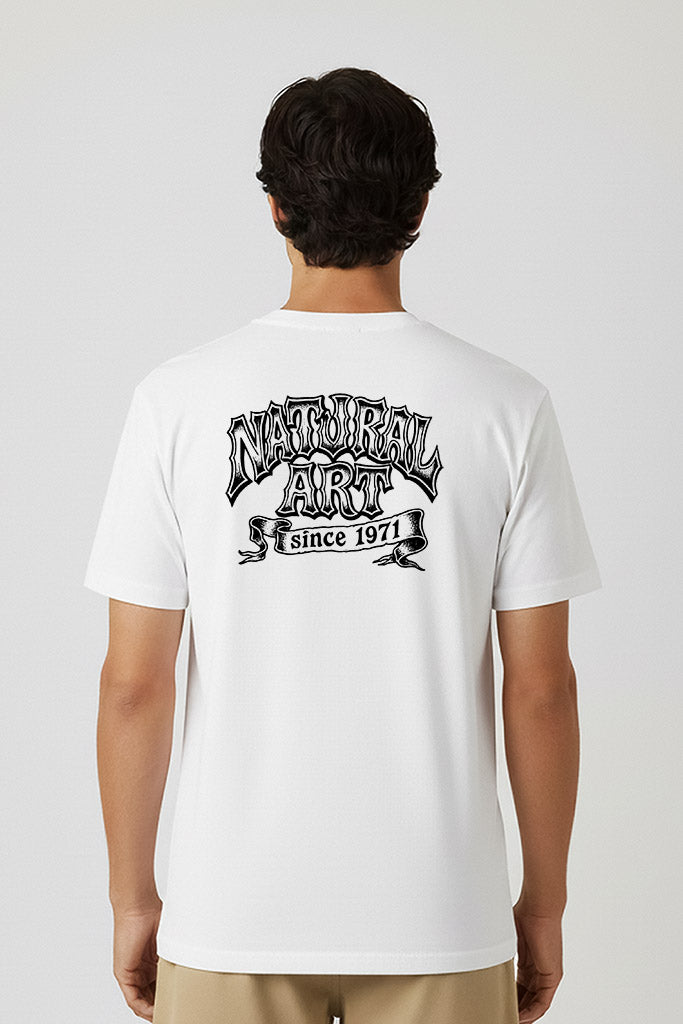 Camiseta Gothic