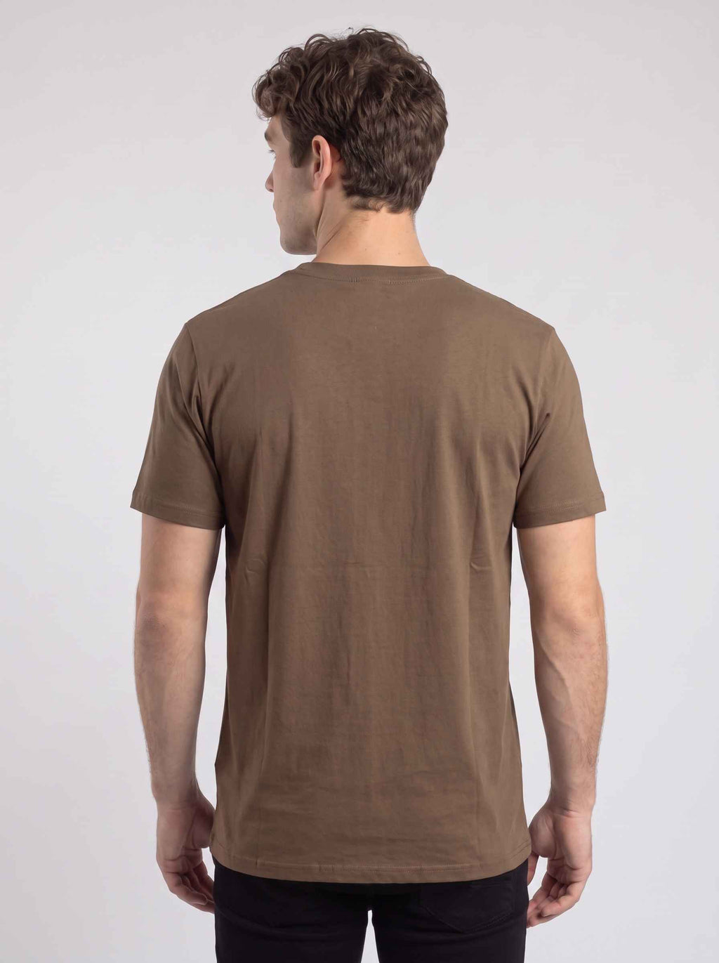 Camiseta Natural Art