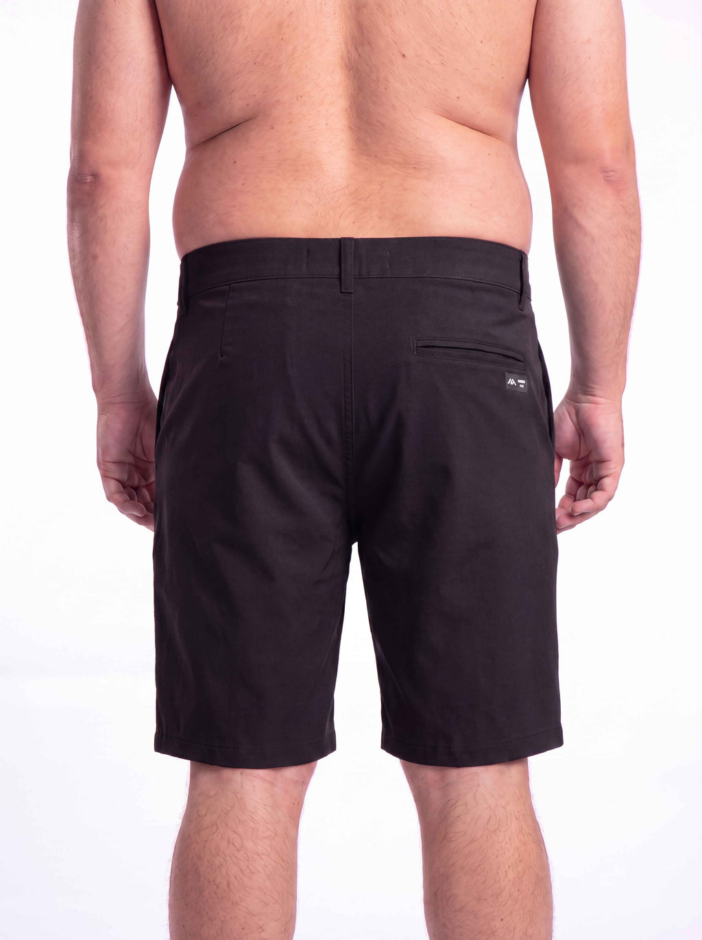 Bermuda Passeio Walk Extra Flat 20"