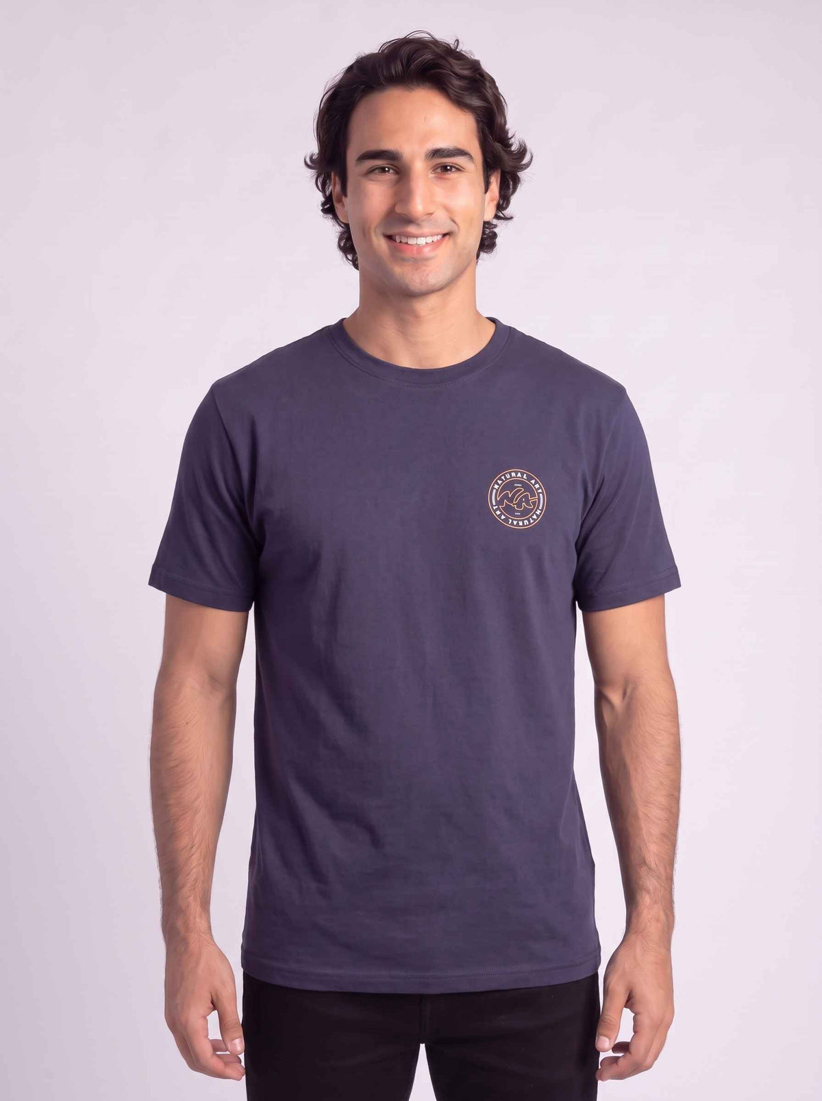 Camiseta Wall