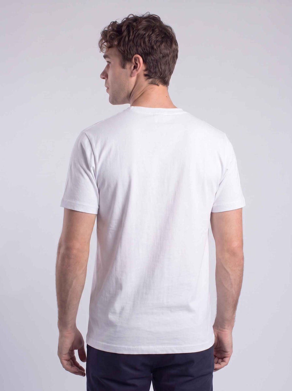 Camiseta Natural Art