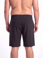 Bermuda Extra c/Bolso Hibrida Clear 20"