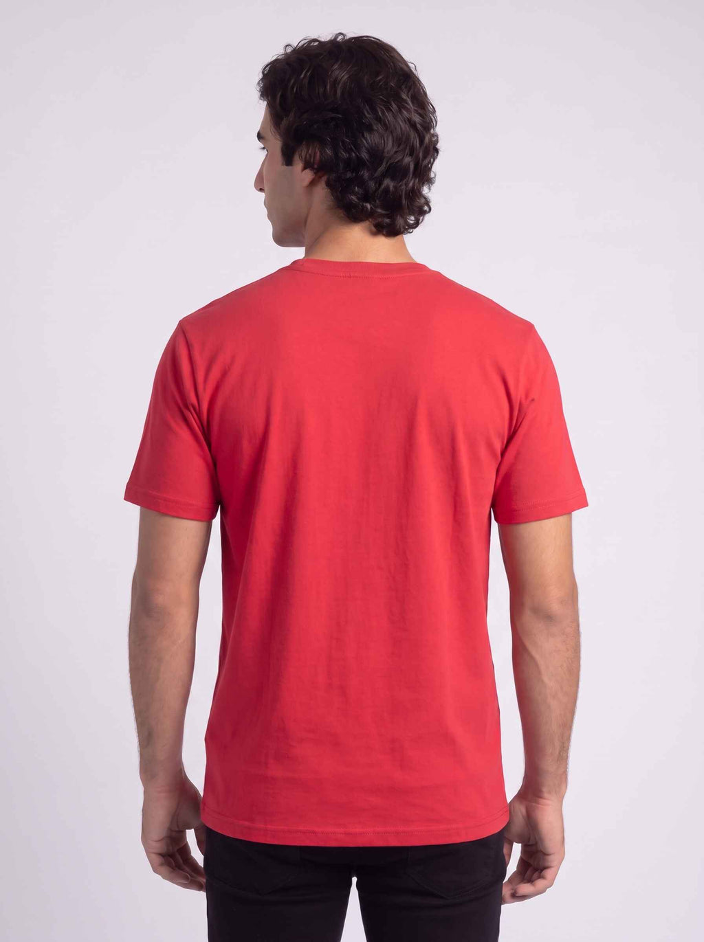 Camiseta NA Loguinho