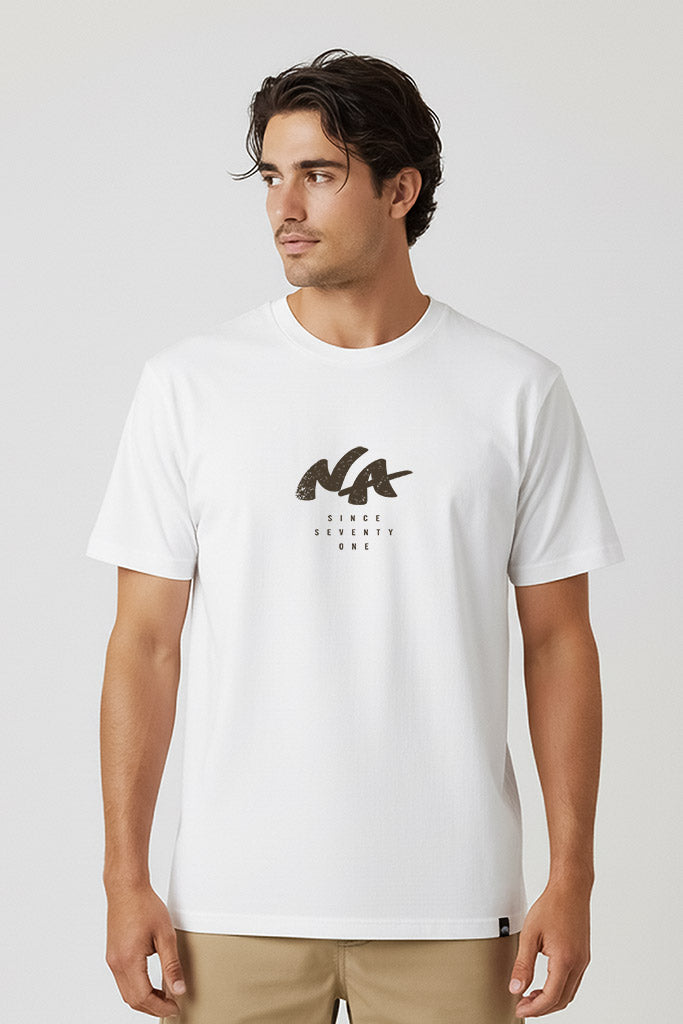 Camiseta NA