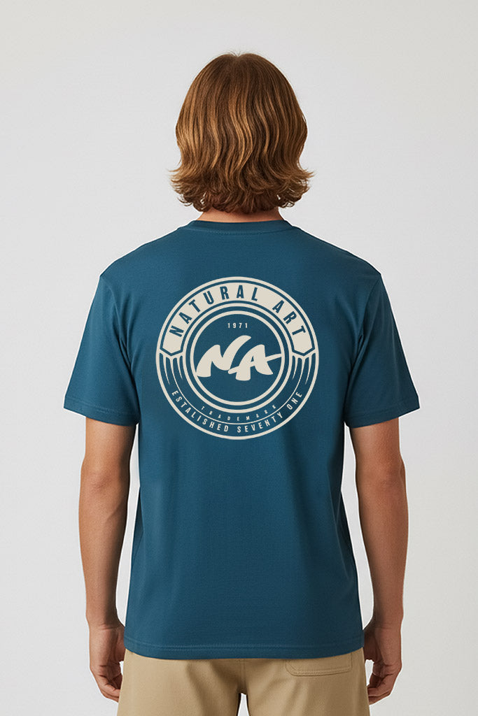 Camiseta Wheel