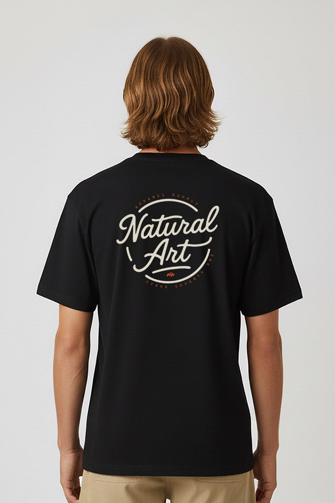 Camiseta By Hand