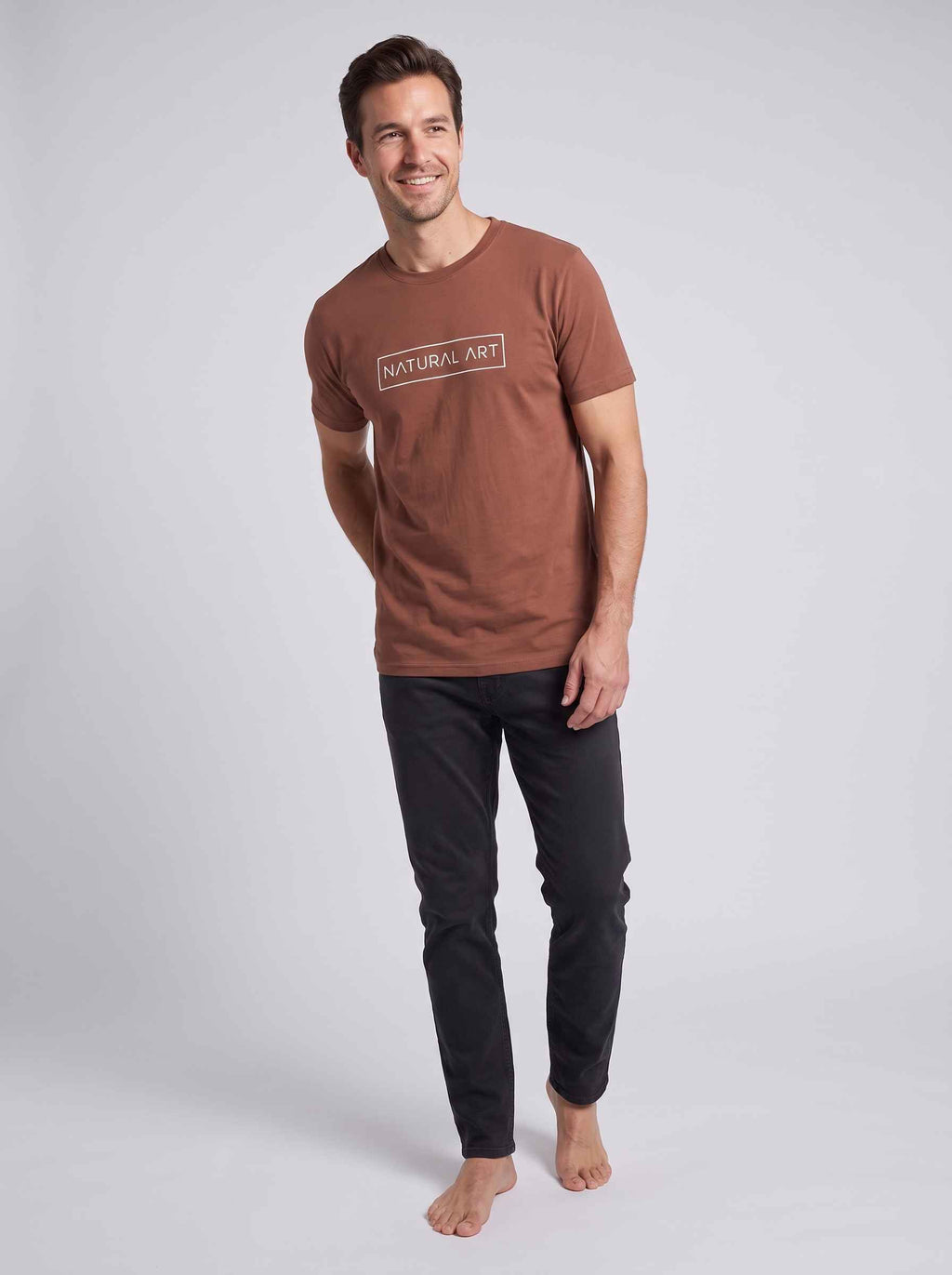 Camiseta Clean