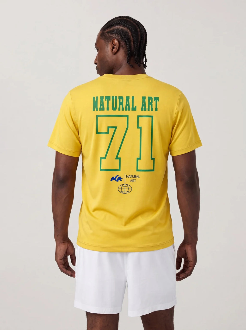 Camiseta Brasil
