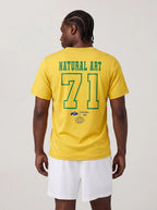 Camiseta Brasil