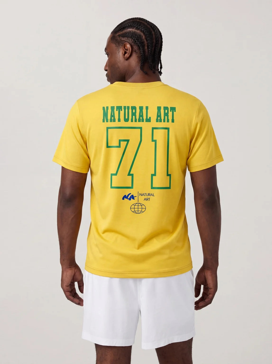 Camiseta Brasil