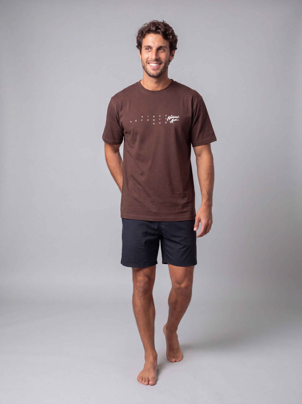 Camiseta One